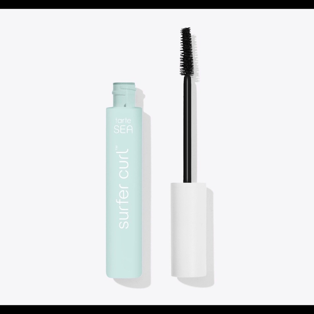 Tarte Sea Surfer Curl Volumizing Mascara